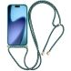 Захисний чохол Deexe Astra Case для Apple iPhone 17 Air - Sky Blue (387135SL). Фото 2 з 5