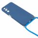 Защитный чехол Deexe Astra Case для Samsung Galaxy A05s (A057) - Sapphire (340338DB). Фото 2 из 6