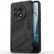 Защитный чехол Deexe Bibercas для OnePlus 13 - Black (373019B). Фото 2 из 7