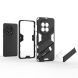 Защитный чехол Deexe Bibercas для OnePlus 13 - Dark Blue (373019DB). Фото 7 из 7