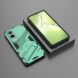 Защитный чехол Deexe Bibercas для OnePlus Nord CE 4 Lite - Green (382303G). Фото 6 из 8