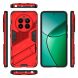 Защитный чехол Deexe Bibercas для Realme 12 / 12 Plus - Green (355503G). Фото 6 из 6