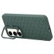 Защитный чехол Deexe CasePro для Samsung Galaxy A55 (A556) - Army Green (353705AG). Фото 3 из 5