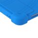 Захисний чохол Deexe Color AirBag для Lenovo Yoga Tab Plus - Dark Blue (374905DB). Фото 13 з 15