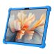 Захисний чохол Deexe Color AirBag для Lenovo Yoga Tab Plus - Dark Blue (374905DB). Фото 2 з 15