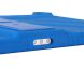 Захисний чохол Deexe Color AirBag для Lenovo Yoga Tab Plus - Dark Blue (374905DB). Фото 11 з 15