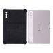 Захисний чохол Deexe Color AirBag для Lenovo Yoga Tab Plus - Dark Blue (374905DB). Фото 15 з 15