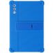 Захисний чохол Deexe Color AirBag для Lenovo Yoga Tab Plus - Dark Blue (374905DB). Фото 3 з 15