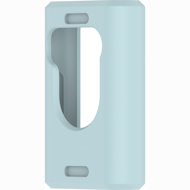 Защитный чехол Deexe Color Frame для Huawei Band 11 Pro - Baby Blue: фото 3 из 8