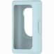 Защитный чехол Deexe Color Frame для Huawei Band 11 Pro - Baby Blue (410612TT). Фото 2 из 8