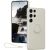 Защитный чехол Deexe Color Shell для Samsung Galaxy S24 Ultra (S928) - White: фото 1 из 7
