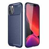 Захисний чохол Deexe Fusion для Apple iPhone 12 / iPhone 12 Pro - Blue (253503L)