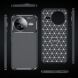 Захисний чохол Deexe Fusion для Xiaomi Poco F7 Ultra - Black (378731B). Фото 9 з 9