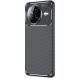 Захисний чохол Deexe Fusion для Xiaomi Poco F7 Ultra - Black (378731B). Фото 2 з 9