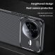 Захисний чохол Deexe Fusion для Xiaomi Poco F7 Ultra - Black (378731B). Фото 5 з 9