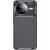 Захисний чохол Deexe Fusion для Xiaomi Poco F7 Ultra - Black: фото 1 з 9