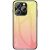 Защитный чехол Deexe Gradient Color для Apple iPhone 16 Pro Max - Yellow: фото 1 из 6