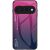 Захисний чохол Deexe Gradient Color для Google Pixel 11 - Rose: фото 1 з 9