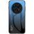 Защитный чехол Deexe Gradient Color для Realme 13 Pro / 13 Pro Plus - Black / Blue: фото 1 из 6