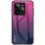 Захисний чохол Deexe Gradient Color для Realme GT 7 Pro - Rose: фото 1 з 15