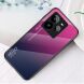 Защитный чехол Deexe Gradient Color для Realme GT 7 Pro - Rose (377233RO). Фото 2 из 15