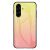 Защитный чехол Deexe Gradient Color для Samsung Galaxy A27 (A276) - Yellow: фото 1 из 11