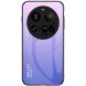 Защитный чехол Deexe Gradient Color для Xiaomi 15 Ultra - Pink / Purple (377356PV). Фото 1 из 14