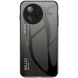 Защитный чехол Deexe Gradient Color для Xiaomi Poco F7 Ultra - Black / Grey (378715BH). Фото 1 из 8