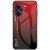 Защитный чехол Deexe Gradient Color для Xiaomi Poco X8 Pro - Red / Black: фото 1 из 8