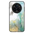 Защитный чехол Deexe Gradient Pattern для Realme 14 Pro Plus - Flying Pigeon (379301FP)