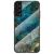 Захисний чохол Deexe Gradient Pattern для Samsung Galaxy S22 - Emerald: фото 1 з 7