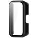 Защитный чехол Deexe Hard Frame для Samsung Galaxy Fit 3 - Glossy Black (349004GB). Фото 3 из 8