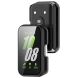 Защитный чехол Deexe Hard Frame для Samsung Galaxy Fit 3 - Glossy Black (349004GB). Фото 7 из 8