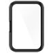 Защитный чехол Deexe Hard Frame для Samsung Galaxy Fit 3 - Glossy Black (349004GB). Фото 6 из 8