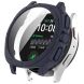 Защитный чехол Deexe Hollow Frame для Samsung Galaxy Watch 7 (44mm) - Midnight Blue (358203MB). Фото 1 из 7