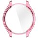 Защитный чехол Deexe Hard Frame для Xiaomi Watch 2 - Pink (350905P). Фото 4 из 8