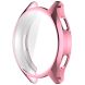 Защитный чехол Deexe Hard Frame для Xiaomi Watch 2 - Pink (350905P). Фото 2 из 8
