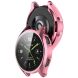 Защитный чехол Deexe Hard Frame для Xiaomi Watch 2 - Pink (350905P). Фото 7 из 8