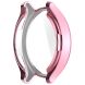 Защитный чехол Deexe Hard Frame для Xiaomi Watch 2 - Pink (350905P). Фото 3 из 8