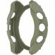 Защитный чехол Deexe Hollow Cover для Garmin Enduro 3 - Jungle Green (368001G). Фото 4 из 5