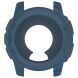 Захисний чохол Deexe Hollow Cover для Garmin Instinct E (40mm) - Blue (400500L). Фото 4 з 8