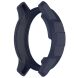 Защитный чехол Deexe Hollow Cover для Garmin Vivomove Trend - Midnight Blue (275301MB). Фото 3 из 8