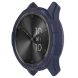 Защитный чехол Deexe Hollow Cover для Garmin Vivomove Trend - Midnight Blue (275301MB). Фото 4 из 8