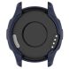 Защитный чехол Deexe Hollow Cover для Garmin Vivomove Trend - Midnight Blue (275301MB). Фото 7 из 8