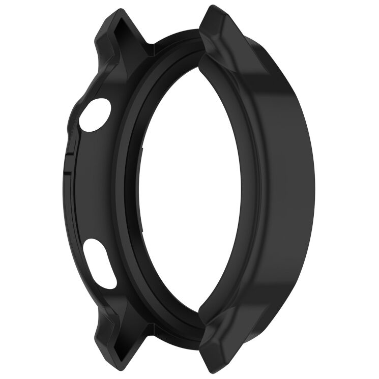 Защитный чехол Deexe Hollow Frame для Garmin Venu 4 (41mm) - Black (362401B) Защитный чехол Deexe Hollow Frame для Garmin Venu 4 (41mm) - Black: фото 3 из 7