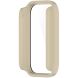 Защитный чехол Deexe Hollow Frame для Xiaomi Mi Smart Band 9 Pro - Ivory White (370307IW). Фото 3 из 8