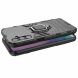 Защитный чехол Deexe Hybrid Case для Samsung Galaxy A24 (A245) - Black (322314B). Фото 7 из 8