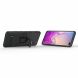 Защитный чехол Deexe Hybrid Case для Samsung Galaxy S10 Plus (G975) - Black (223357B). Фото 5 из 9