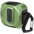Защитный чехол Deexe Hyper Case для Apple AirPods 4 - Green: фото 1 из 9
