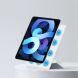 Защитный чехол Deexe Magnetic Case для Apple iPad Air 11 M3/M2 (2025/2024) / Air 4 / 5 10.9 (2020/2022) / Pro 11 (2020/2021/2022) - White (354605W). Фото 5 из 7